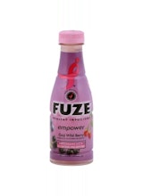 Fuze Healthy Infusions Empower Goji Wild Berry